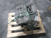Automatikgetriebe