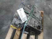 Caja de cambios automática