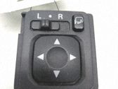 Bouton de commutateur rétroviseur latéral