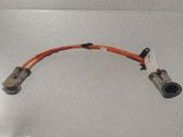 Cable de alta tensión
