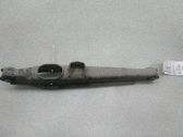 Rear control arm