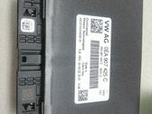 Autres unités de commande / modules