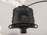 Capteur radar de distance