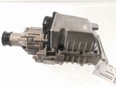 Supercharger
