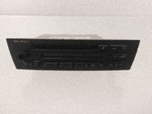 Radio / CD-Player / DVD-Player / Navigation