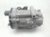 Klimakompressor Pumpe