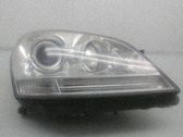 Lampa przednia