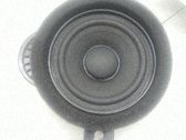 Altavoz de la puerta delantera