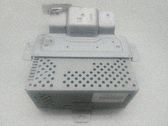 Radio/CD/DVD/GPS-pääyksikkö
