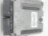 Unidad de control/módulo ECU del motor