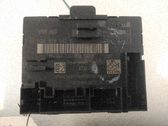 Unidad de control/módulo de la puerta