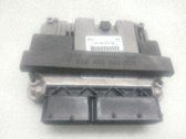 Unidad de control/módulo ECU del motor
