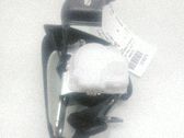 Rear seatbelt