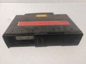 CD/DVD changer