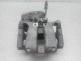 Bremssattel hinten