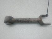 Querlenker hinten