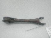 Querlenker hinten