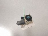 Front door electric window regulator