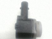 Sensor de aparcamiento PDC