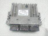 Motorsteuergerät ECU