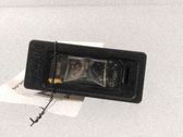 Lampa oświetlenia tylnej tablicy rejestracyjnej