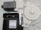 Front door electric window regulator