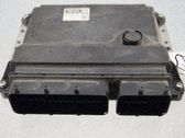 Unidad de control/módulo ECU del motor