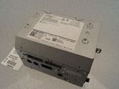 Radio / CD-Player / DVD-Player / Navigation