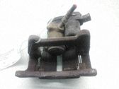 Bremssattel hinten