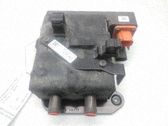Unidad precalentadora eléctrica de motor (opcional)