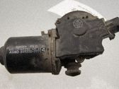 Wiper motor