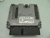 Unidad de control/módulo ECU del motor