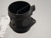 Mass air flow meter