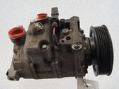Klimakompressor Pumpe
