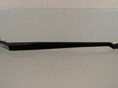 Front wiper blade arm