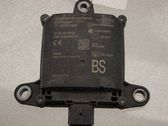 Sensor de radar Distronic