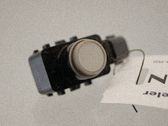 Interruptor del sensor de aparcamiento (PDC)