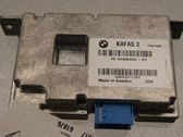 Unité de commande, module PDC aide au stationnement