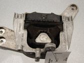 Engine mount bracket