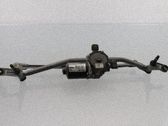 Motor del limpiaparabrisas