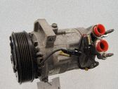 Air conditioning (A/C) compressor (pump)