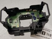 Other switches/knobs/shifts
