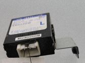 Other control units/modules