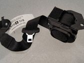 Rear seatbelt