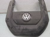 Motorabdeckung