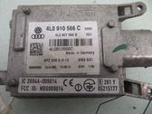 Sensor de radar Distronic