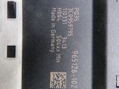 Fensterheber elektrisch ohne Motor Tür vorne