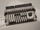 Unidad de control/módulo ECU del motor