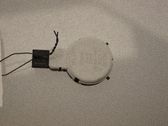 Sensor de lluvia