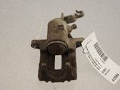Bremssattel hinten